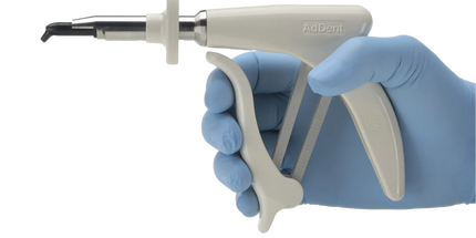 AbDent - CoMax Composite Dispenser