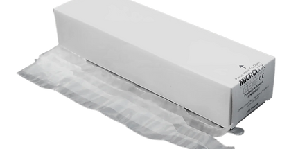 AbDent - Microlux Protective Sleeve (Box of 250)