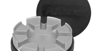 AbDent - Standard Composite Compule Tray