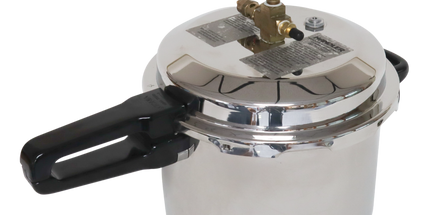 Handler - Pneumatic Curing Vessel/Pressure Pot