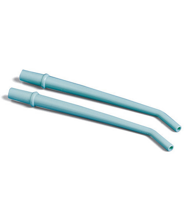 Quala - Aspirator Tips Green 1/4' 25/Bg