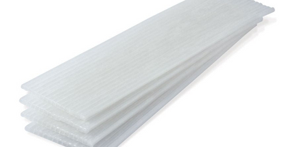 Quala - Utility Wax Small White 114Pk