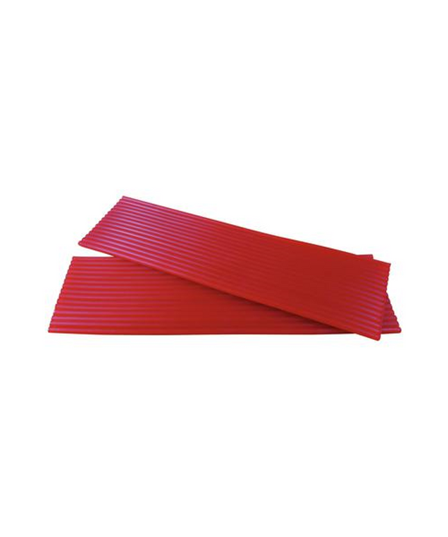 Quala - Utility Wax Large Red 75Bx