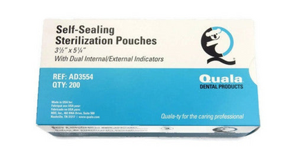 Quala - Pouch 3?X5?