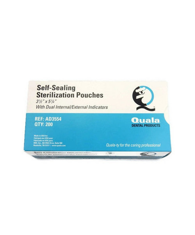 Quala - Pouch 3?X5?