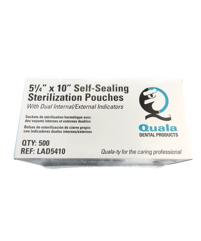 Quala - Pouch 5?X10