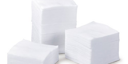 Quala - 4X4 Non-Woven Sponges 2000/Cs