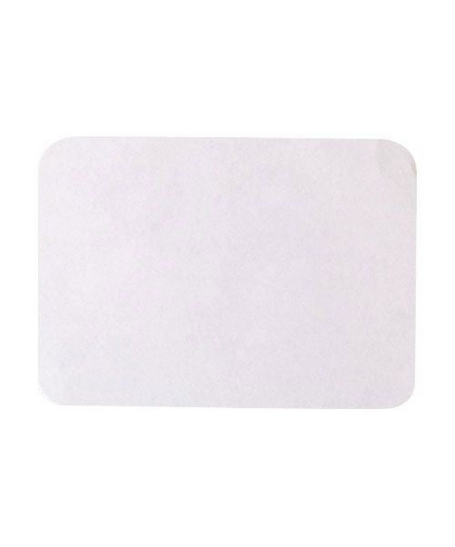 Quala - B Tray Covers White 1000/Cs