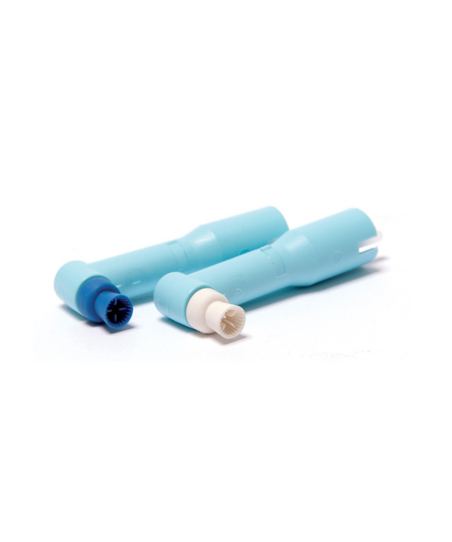 Quala - Prophy Angle Short Soft Cup 144/Bx
