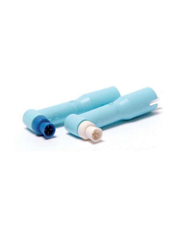 Quala - Prophy Angle Short Soft Cup 500/Bx
