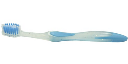 Quala - Child Fun Color Toothbrush