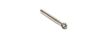 Quala - La6 Latch Round, 10/Pk