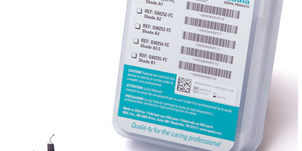 Quala - Flowable B1 2X2G Syringes