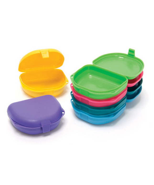 Quala - Retainer Box Asst 12/Bg
