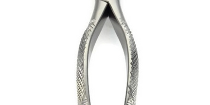 Quala - Forceps #150