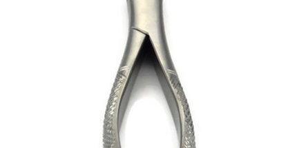 Quala - Forceps, #151