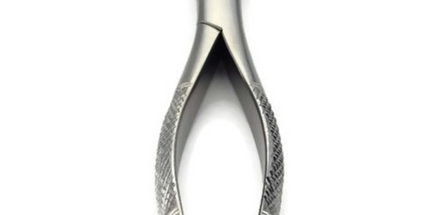 Quala - Forceps, #23