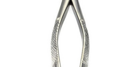 Quala - Forceps, #88L