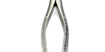 Quala - Forceps, #88R