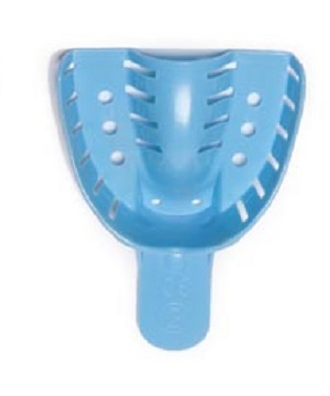 Quala - #3 Impression Trays 12Pk