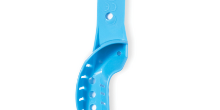 Quala - #7 Impression Trays 12Pk