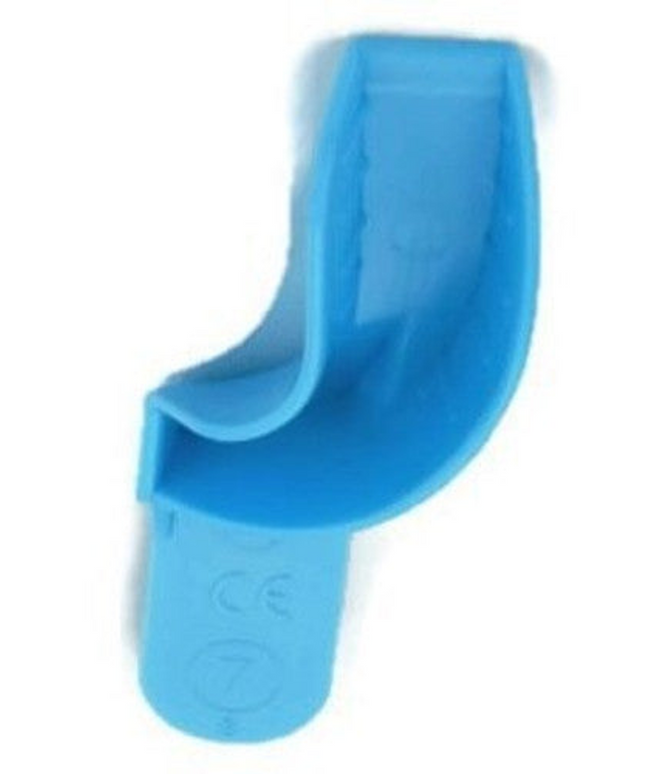 Quala - #7 Impression Trays 12Pk