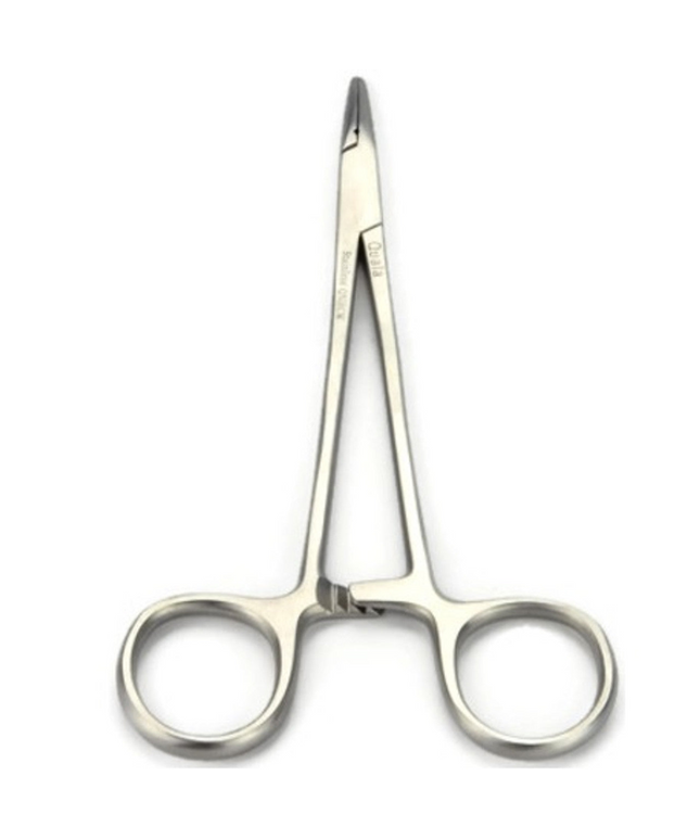 Quala - Needle Holder, Crile-Wood, 6'