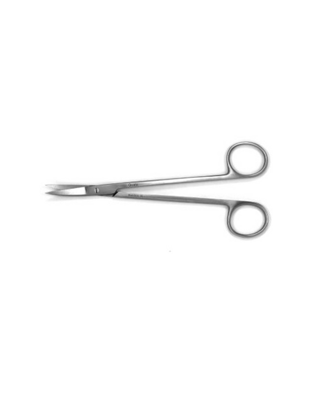 Quala - Scissors Kelly Curved 6?'
