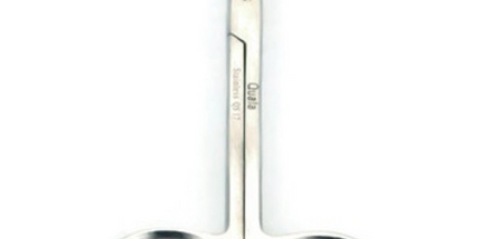Quala - Scissors Iris Straight 4?'