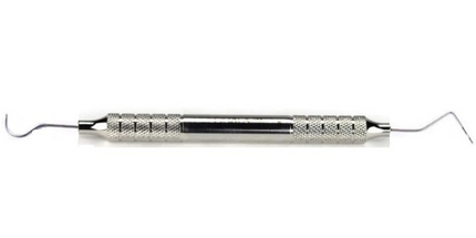 Quala - Expro 23/3-6-8-11Cc - #6 Handle