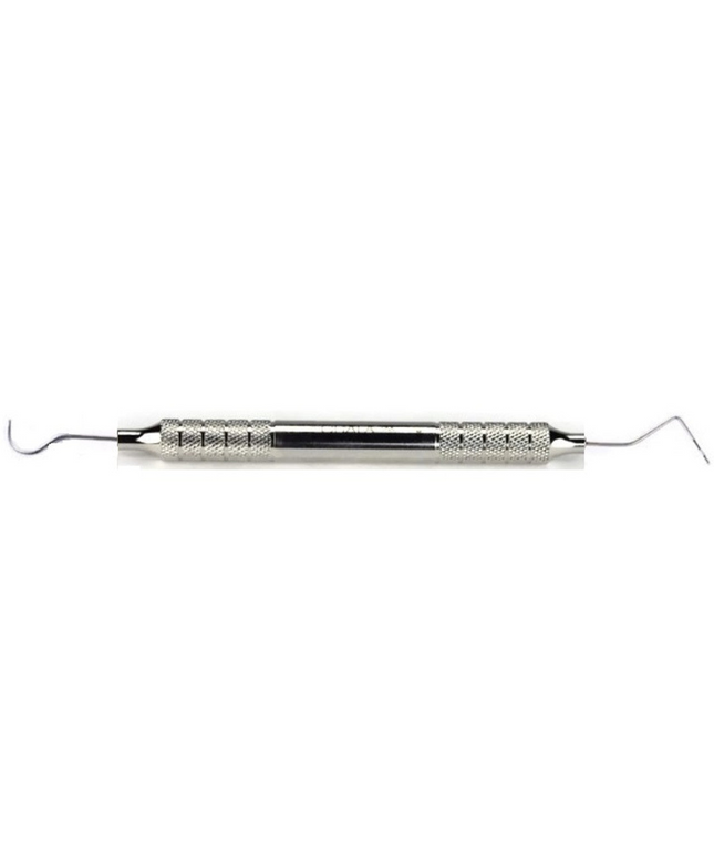 Quala - Expro 23/3-6-8-11Cc - #6 Handle