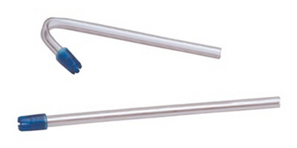 Quala - Saliva Ejectors C/B