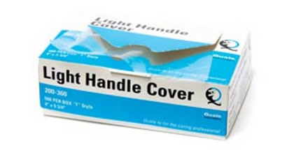 Quala - Light Handle Cover 500/Bx