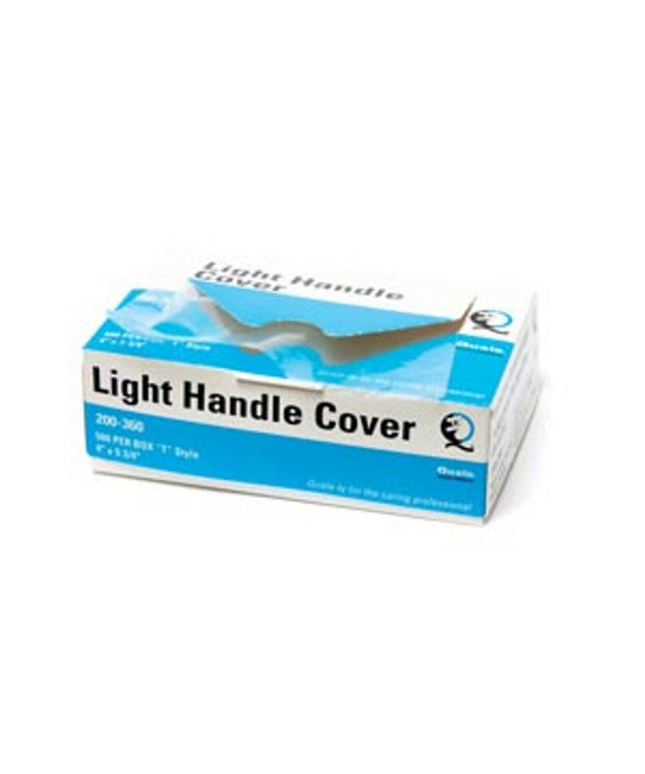 Quala - Light Handle Cover 500/Bx