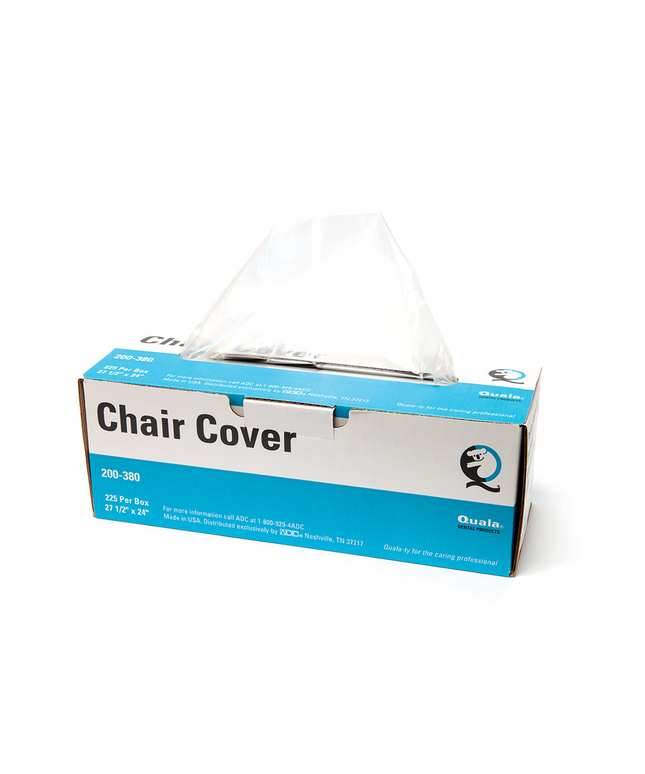 Quala - Chair Cover 27?X24