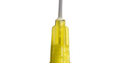Quala - 20G Tip Yellow 100/Bg