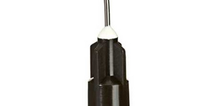 Quala - 19G Tip Black 100/Bg