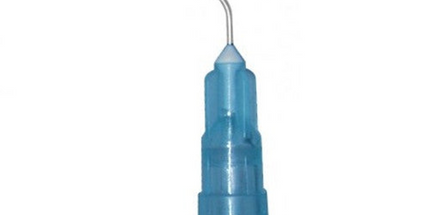Quala - 25G Tip Blue 100/Bg