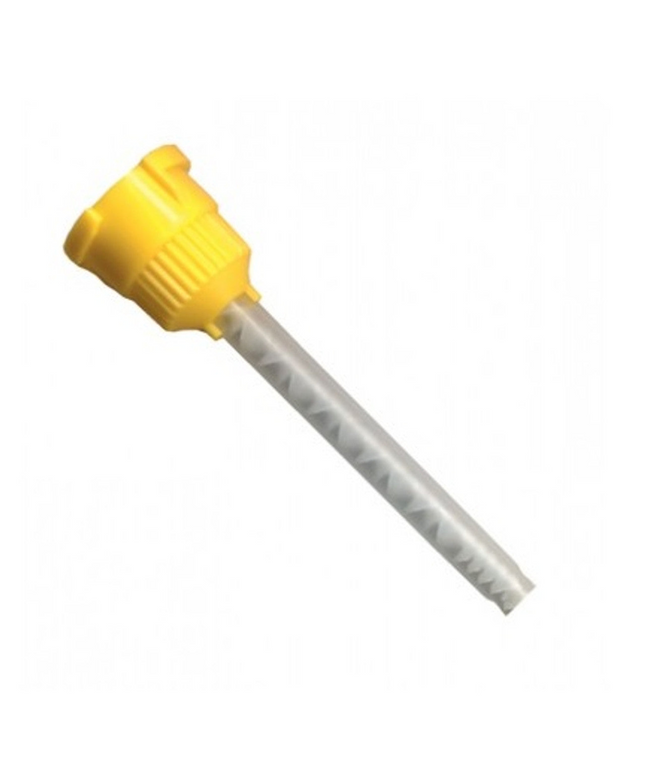 Quala - Hp Mixing Tips Yellow 48/Bg