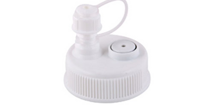 Beutlich Luer-Lock Dispensing Cap