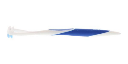 Sunstar Butler - Tongue Cleaner 6/Bx (Replaces BU-760PA)