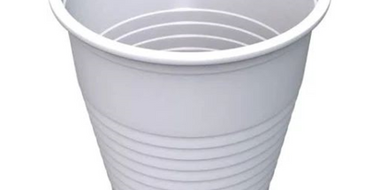Crosstex - Advantage Cup 5Oz White 1000/Cs