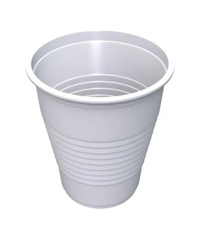 Crosstex - Advantage Cup 5Oz White 1000/Cs