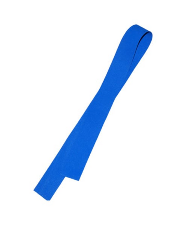 Dukal - Tourniquet Blue 1'' x 18', Latex Free, box of 100