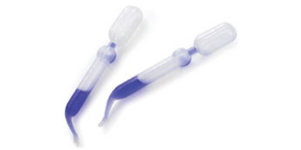 PeriAcryl Periodontal Tissue Adhesive, 0.2 mL Single-Use, Violet, box of 12