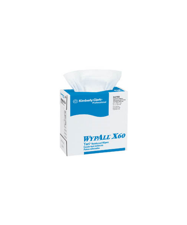 Kc Wypall Hydroknit Wipes 1/Bx