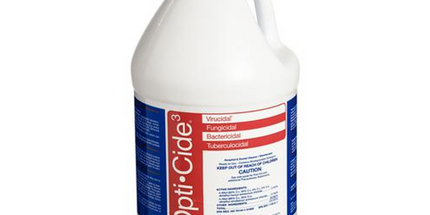 Micro-Scientific - Opti-Cide3 1 Gallon