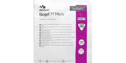 BioGel PI Micro 7 4bx/cs