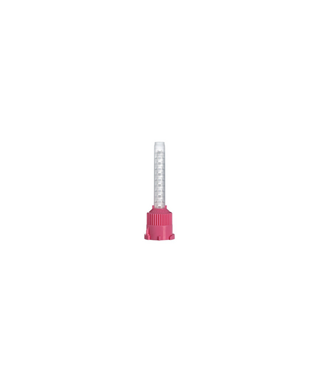 ProAdvantage - Pink 5.4mm T-Mixer Mixing Tips, pack of 48