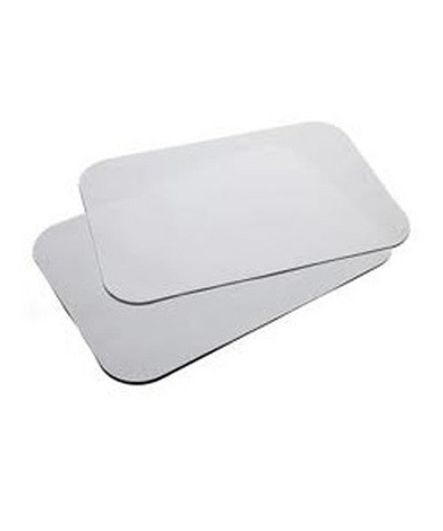 Quala - B Tray Covers Silver 1000/Cs